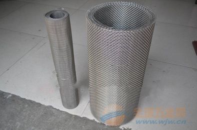 雙相不銹鋼絲網(wǎng)生產(chǎn)基地 優(yōu)質(zhì)金屬絲網(wǎng)制品的制造中心