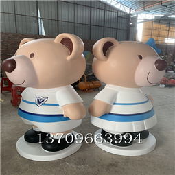 佛山玻璃鋼城市雕塑 大型玻璃鋼造型藝術的專業代理服務